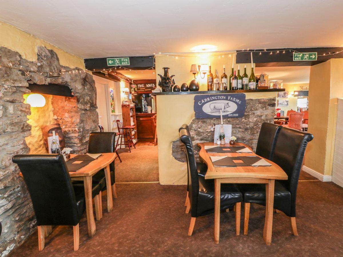 Holiday home Hillfort