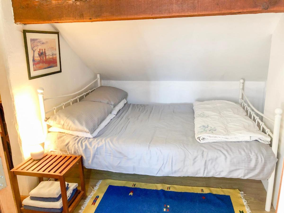 Holiday home Hillfort Ruthin